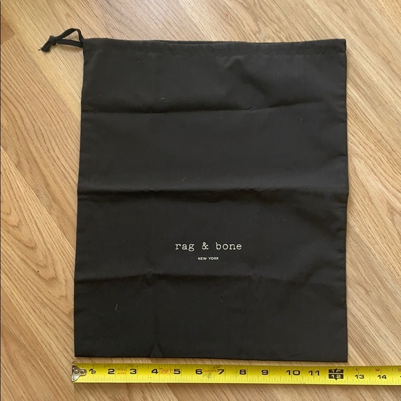 NEW Rag & Bone bag - Picture 2 of 4